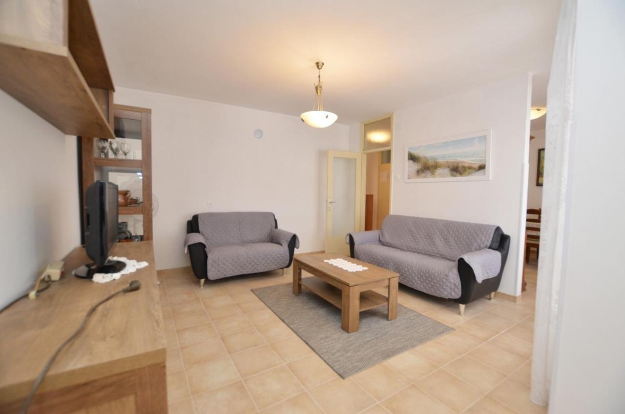 Katarina Centener Rovinj Dış mekan fotoğraf