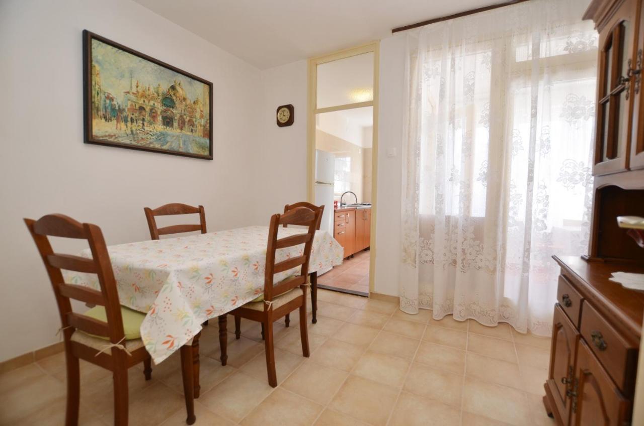 Katarina Centener Rovinj Dış mekan fotoğraf