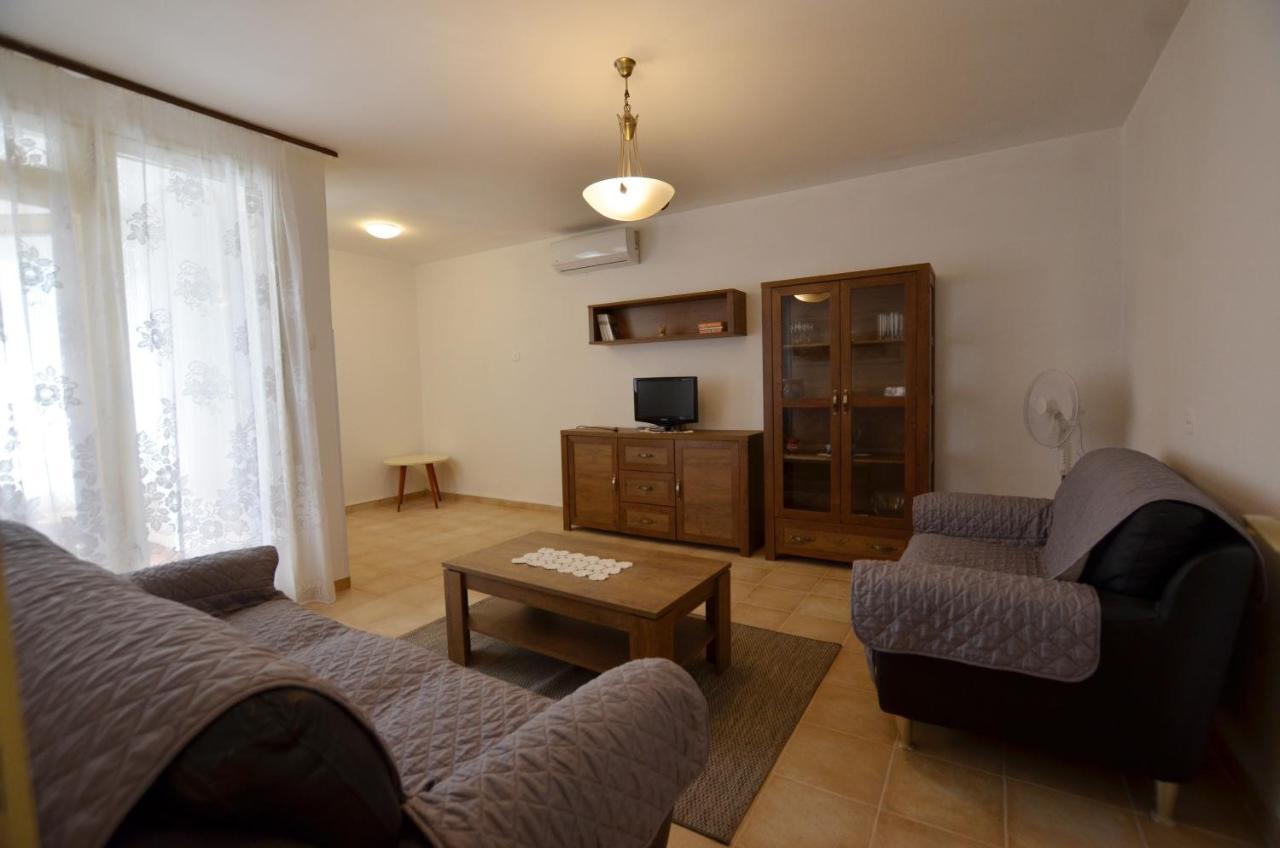 Katarina Centener Rovinj Dış mekan fotoğraf
